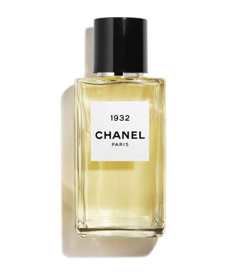 1932 LES EXCLUSIFS DE CHANEL – Parfum